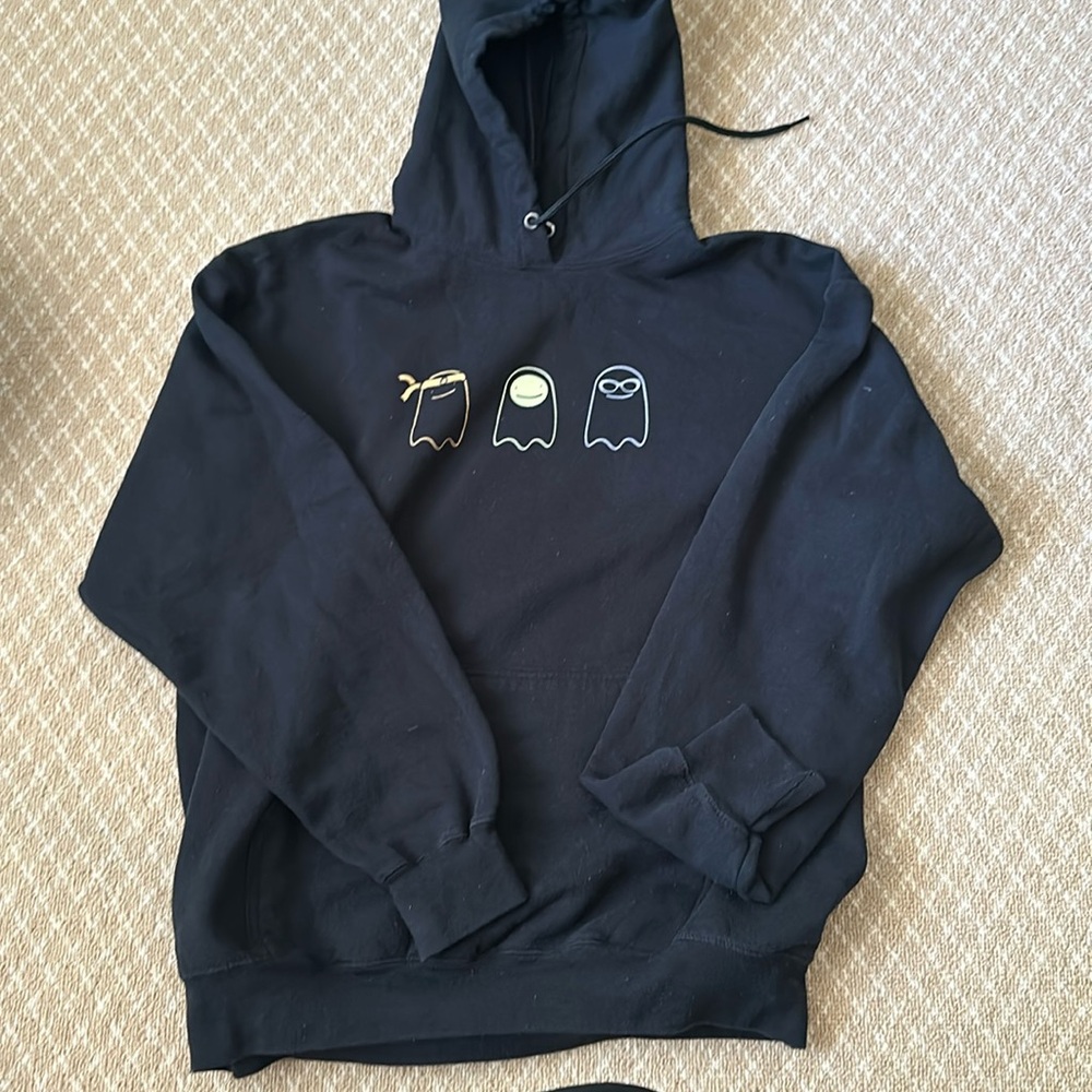 Halloween Hoodie